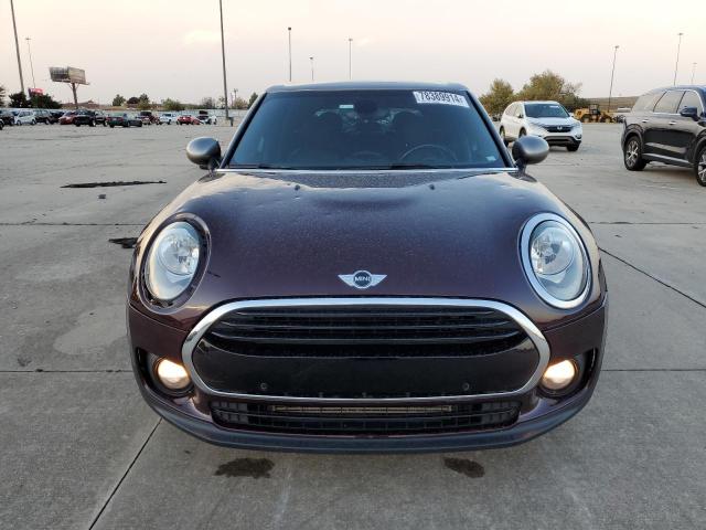 Photo 4 VIN: WMWLN5C5XH2E31738 - MINI COOPER CLU 