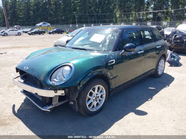 Photo 1 VIN: WMWLN5C5XJ2B35429 - MINI CLUBMAN 