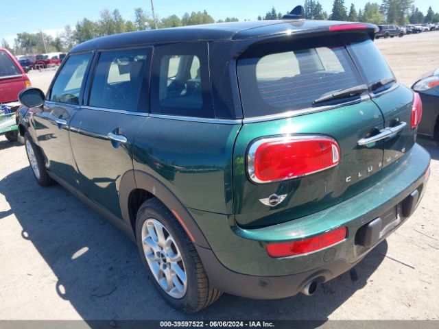 Photo 2 VIN: WMWLN5C5XJ2B35429 - MINI CLUBMAN 