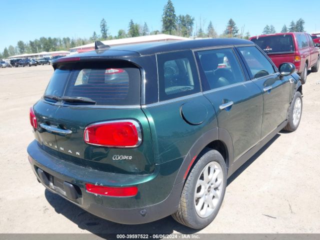 Photo 3 VIN: WMWLN5C5XJ2B35429 - MINI CLUBMAN 