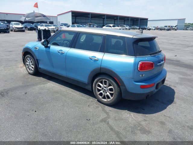 Photo 2 VIN: WMWLN5C5XJ2E34113 - MINI COOPER 