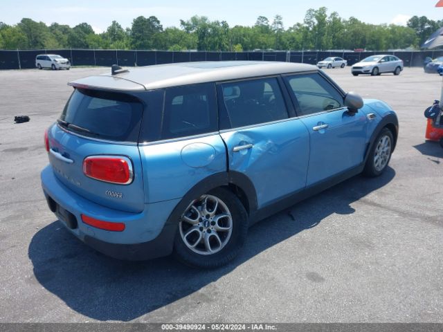 Photo 3 VIN: WMWLN5C5XJ2E34113 - MINI COOPER 