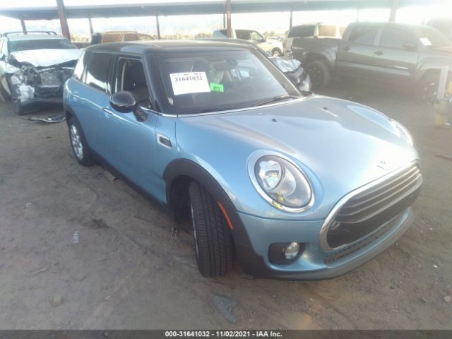 Photo 0 VIN: WMWLN5C5XJ2E34564 - MINI CLUBMAN 