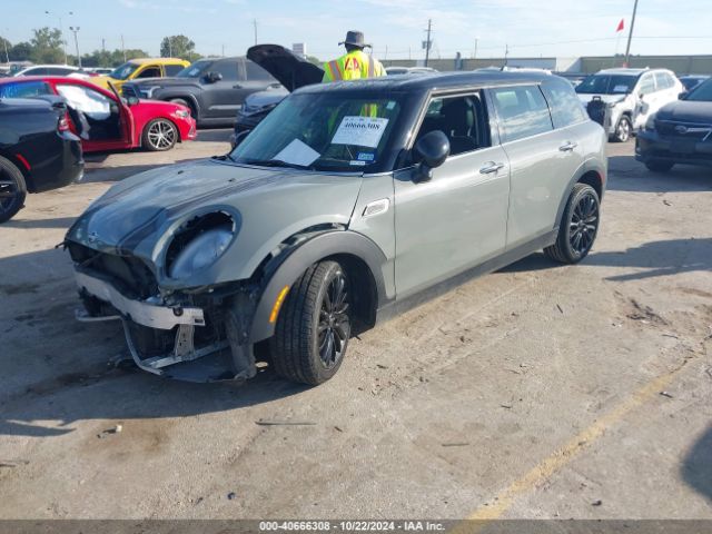 Photo 1 VIN: WMWLN5C5XK2E34890 - MINI CLUBMAN 