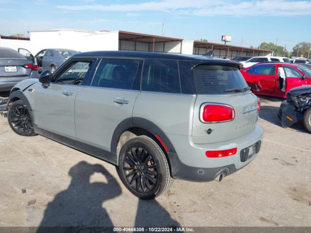 Photo 2 VIN: WMWLN5C5XK2E34890 - MINI CLUBMAN 