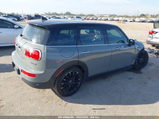 Photo 3 VIN: WMWLN5C5XK2E34890 - MINI CLUBMAN 