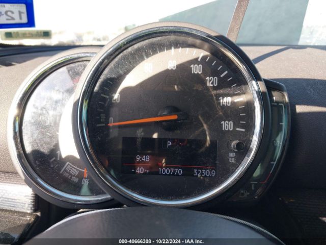 Photo 6 VIN: WMWLN5C5XK2E34890 - MINI CLUBMAN 