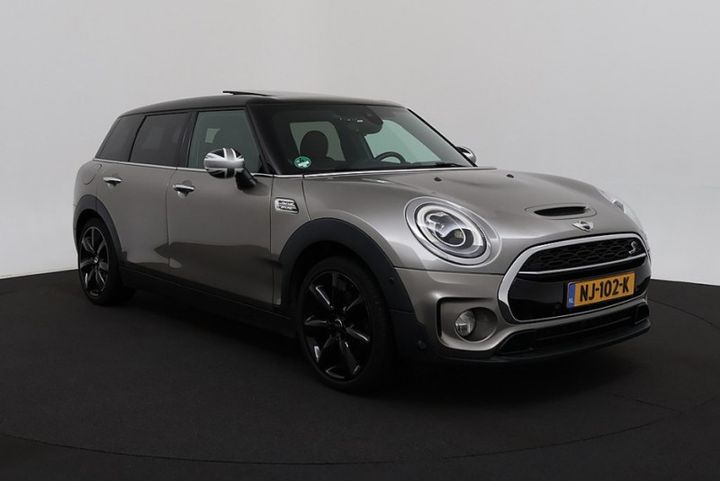 Photo 21 VIN: WMWLN7105G2B29808 - MINI MINI CLUBMAN 