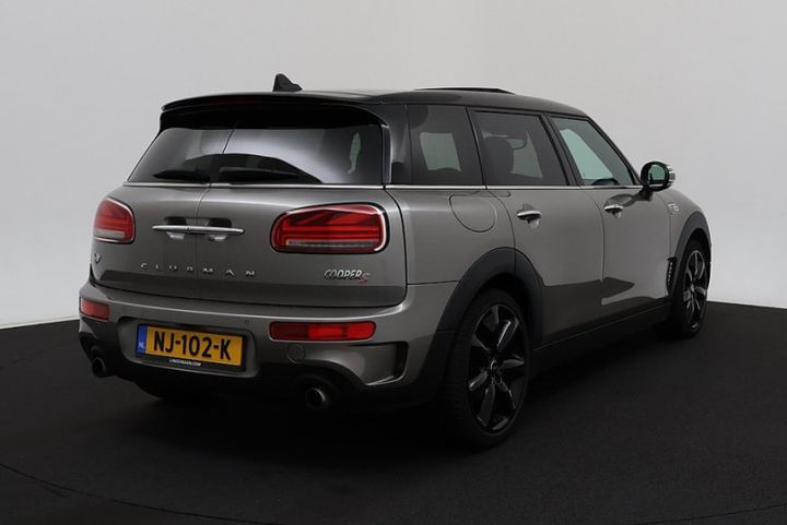 Photo 22 VIN: WMWLN7105G2B29808 - MINI MINI CLUBMAN 