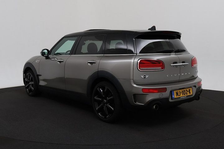 Photo 23 VIN: WMWLN7105G2B29808 - MINI MINI CLUBMAN 