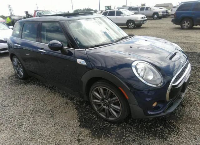 Photo 0 VIN: WMWLN9C31H2E50233 - MINI CLUBMAN 