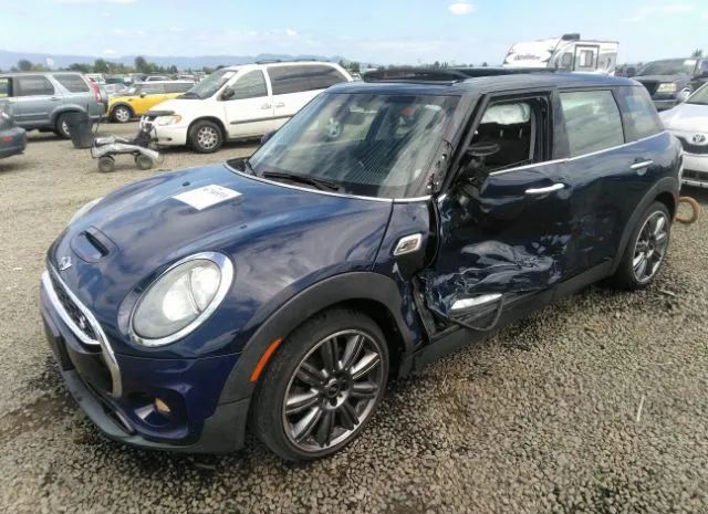 Photo 1 VIN: WMWLN9C31H2E50233 - MINI CLUBMAN 