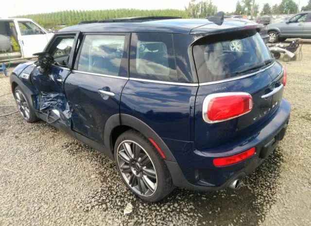 Photo 2 VIN: WMWLN9C31H2E50233 - MINI CLUBMAN 