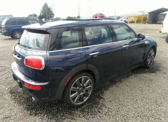 Photo 3 VIN: WMWLN9C31H2E50233 - MINI CLUBMAN 