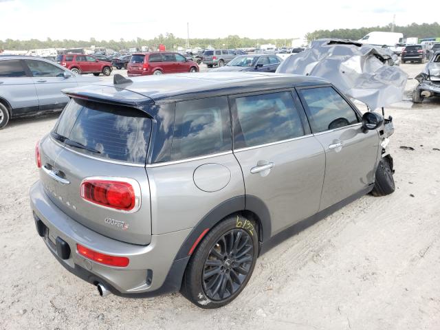 Photo 3 VIN: WMWLN9C32H2E49494 - MINI COOPER CLUBMAN 