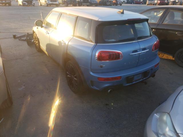 Photo 2 VIN: WMWLN9C33H2E49679 - MINI COOPER S C 