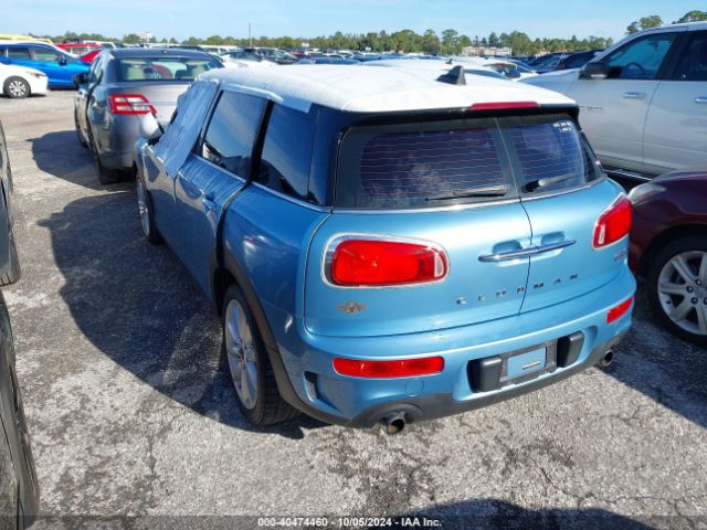 Photo 2 VIN: WMWLN9C33H2E50427 - MINI CLUBMAN 