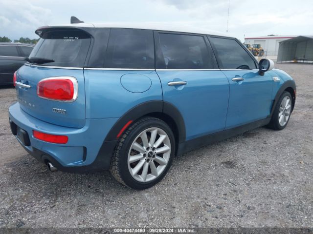 Photo 3 VIN: WMWLN9C33H2E50427 - MINI CLUBMAN 