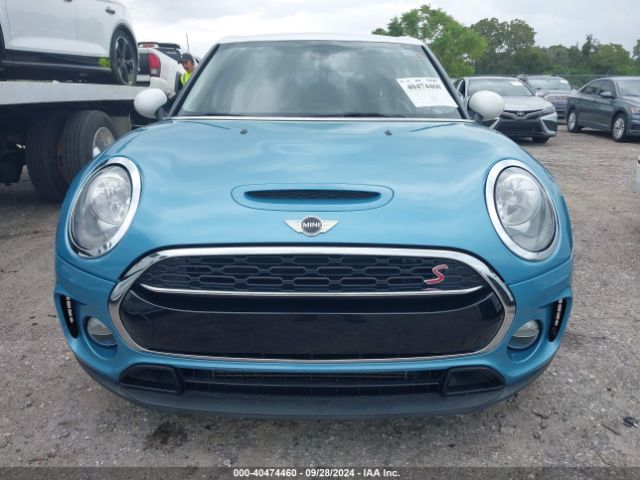 Photo 5 VIN: WMWLN9C33H2E50427 - MINI CLUBMAN 