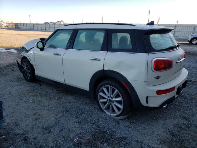 Photo 1 VIN: WMWLN9C34H2E49755 - MINI COOPER S C 