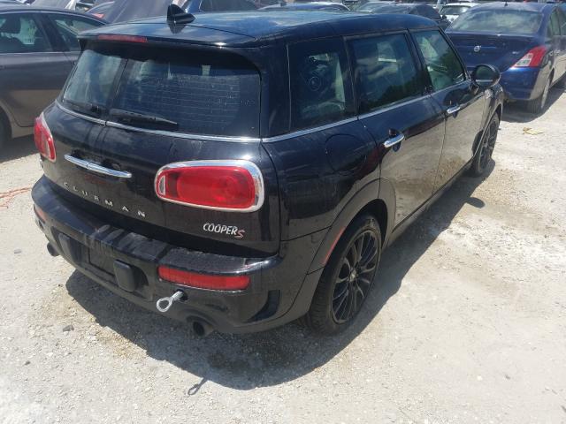 Photo 3 VIN: WMWLN9C34H2E49805 - MINI COOPER S C 