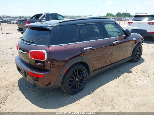 Photo 3 VIN: WMWLN9C34H2E50355 - MINI CLUBMAN 