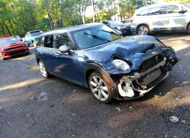 Photo 0 VIN: WMWLN9C36H2E50163 - MINI CLUBMAN 