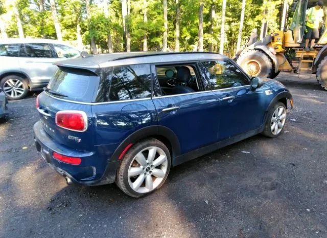 Photo 3 VIN: WMWLN9C36H2E50163 - MINI CLUBMAN 