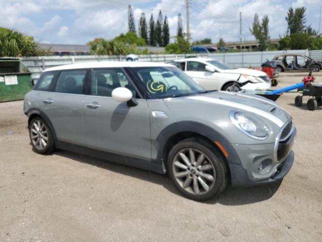 Photo 3 VIN: WMWLN9C3XH2E50375 - MINI COOPER 