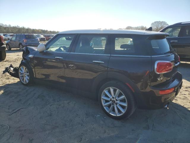 Photo 1 VIN: WMWLN9C3XH2E50408 - MINI COOPER S C 