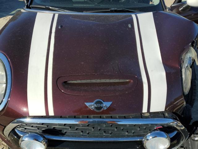 Photo 10 VIN: WMWLN9C3XH2E50408 - MINI COOPER S C 