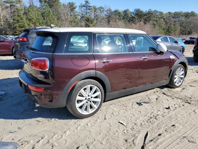 Photo 2 VIN: WMWLN9C3XH2E50408 - MINI COOPER S C 