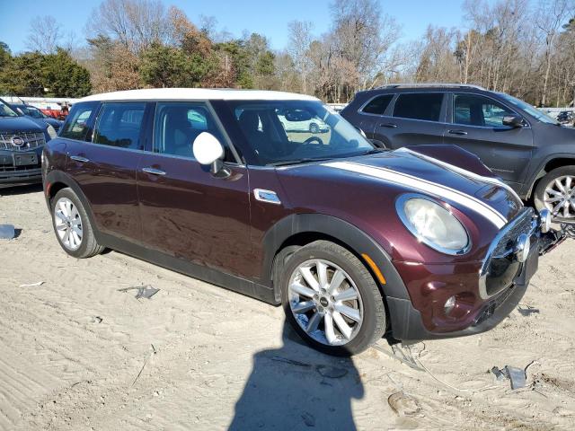 Photo 3 VIN: WMWLN9C3XH2E50408 - MINI COOPER S C 