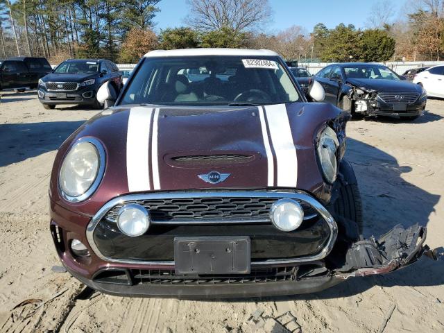 Photo 4 VIN: WMWLN9C3XH2E50408 - MINI COOPER S C 