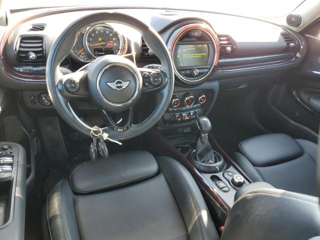 Photo 7 VIN: WMWLN9C3XH2E50408 - MINI COOPER S C 