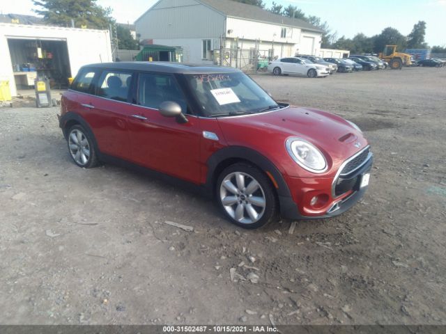 Photo 0 VIN: WMWLN9C50G2E16073 - MINI COOPER CLUBMAN 