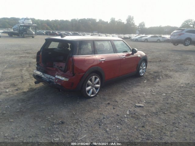 Photo 3 VIN: WMWLN9C50G2E16073 - MINI COOPER CLUBMAN 