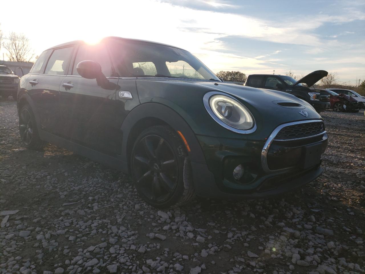 Photo 3 VIN: WMWLN9C50H2B32282 - MINI COOPER 