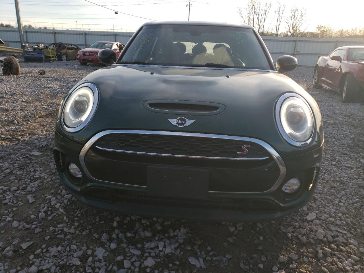 Photo 4 VIN: WMWLN9C50H2B32282 - MINI COOPER 