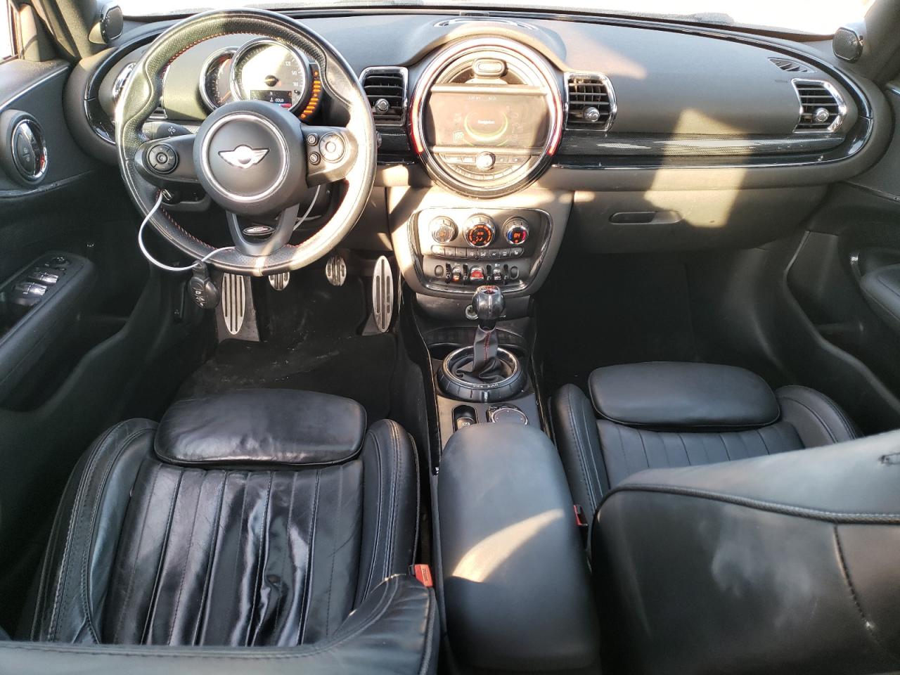 Photo 7 VIN: WMWLN9C50H2B32282 - MINI COOPER 