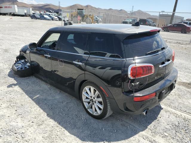 Photo 1 VIN: WMWLN9C50H2E48572 - MINI COOPER S C 