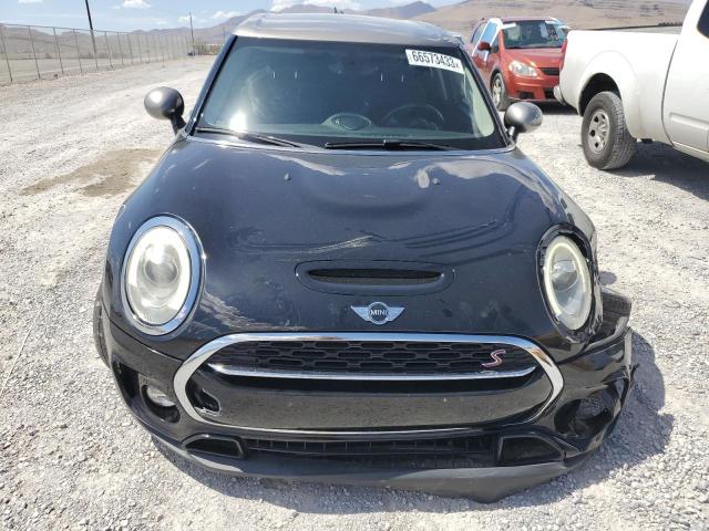 Photo 4 VIN: WMWLN9C50H2E48572 - MINI COOPER S C 