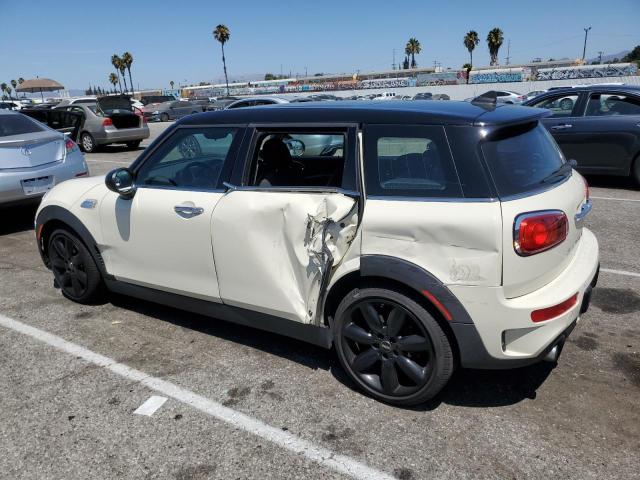 Photo 1 VIN: WMWLN9C50J2E51266 - MINI COOPER 