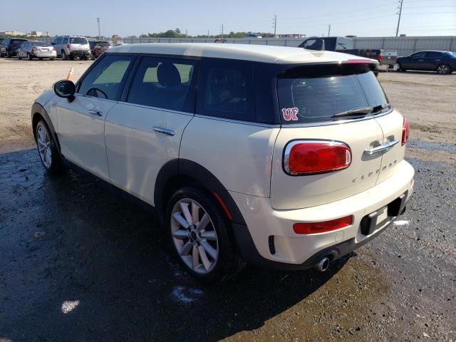 Photo 2 VIN: WMWLN9C50K2E51785 - MINI COOPER S C 