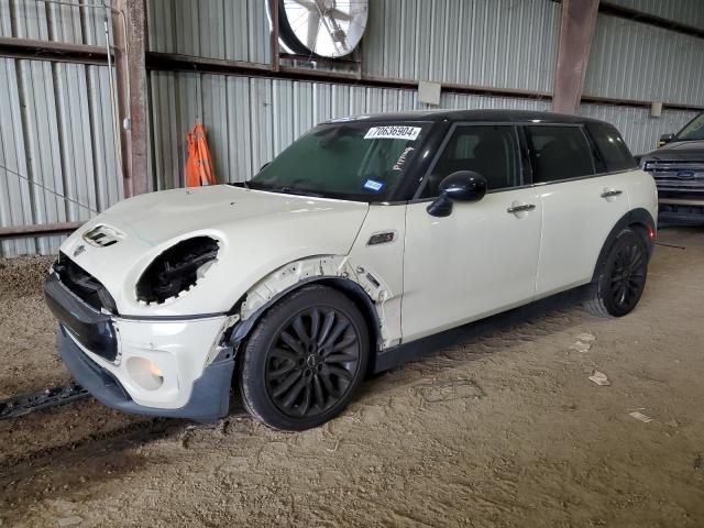 Photo 0 VIN: WMWLN9C50K2H60320 - MINI COOPER S C 