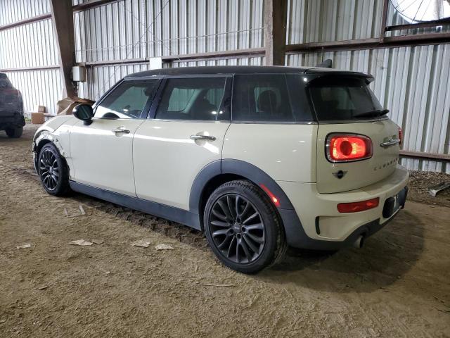 Photo 1 VIN: WMWLN9C50K2H60320 - MINI COOPER S C 