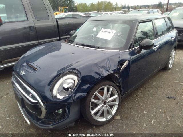 Photo 1 VIN: WMWLN9C51G2E16387 - MINI COOPER CLUBMAN 