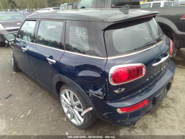 Photo 2 VIN: WMWLN9C51G2E16387 - MINI COOPER CLUBMAN 