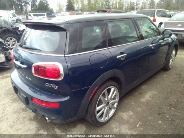 Photo 3 VIN: WMWLN9C51G2E16387 - MINI COOPER CLUBMAN 