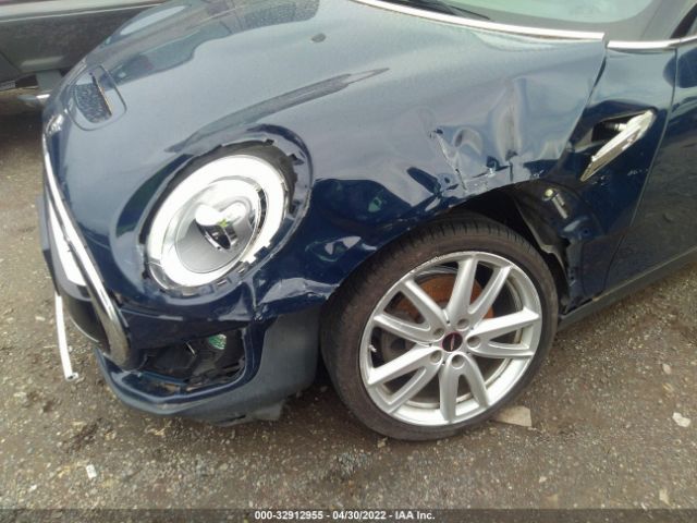 Photo 5 VIN: WMWLN9C51G2E16387 - MINI COOPER CLUBMAN 